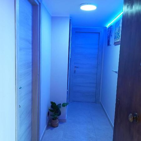 那不勒斯Greth House住宿加早餐旅馆 外观 照片