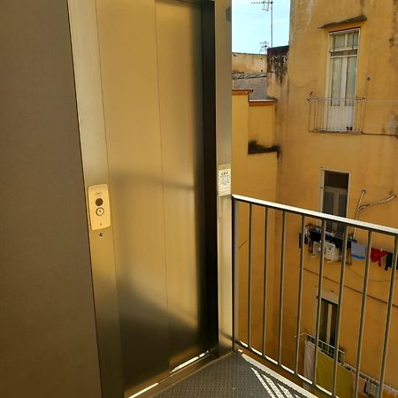 那不勒斯Greth House住宿加早餐旅馆 外观 照片