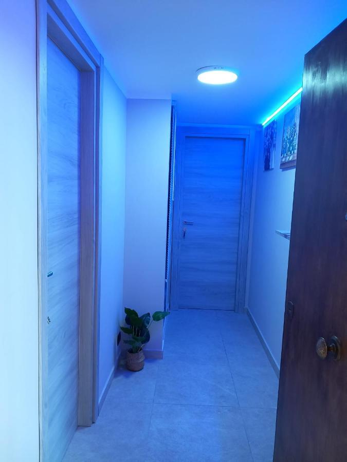 那不勒斯Greth House住宿加早餐旅馆 外观 照片