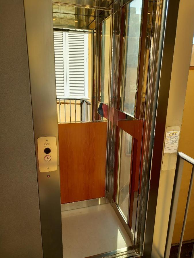 那不勒斯Greth House住宿加早餐旅馆 外观 照片