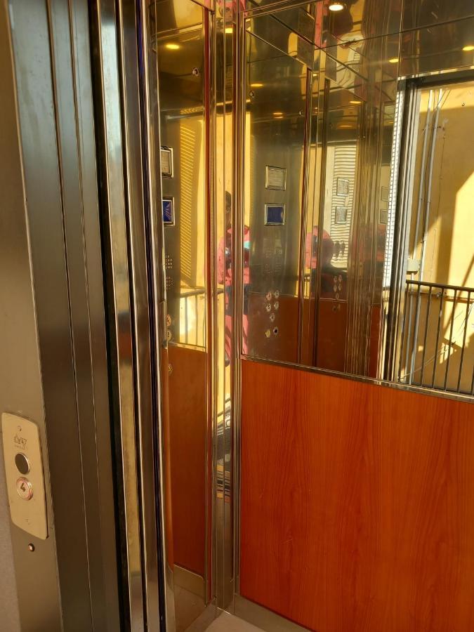 那不勒斯Greth House住宿加早餐旅馆 外观 照片