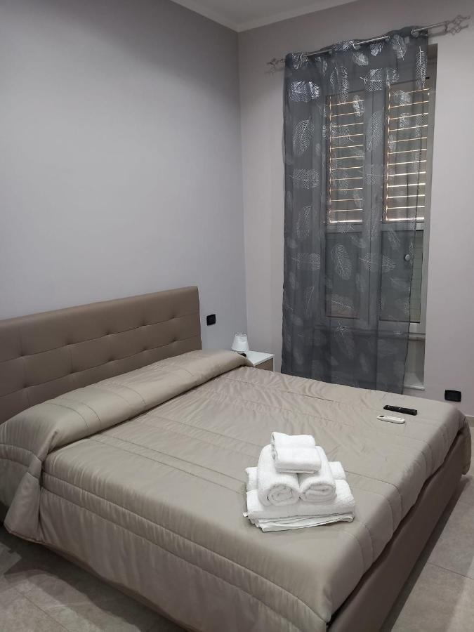 那不勒斯Greth House住宿加早餐旅馆 外观 照片
